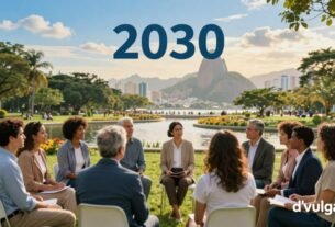 saúde mental Brasil, crise mental 2030, ansiedade e depressão