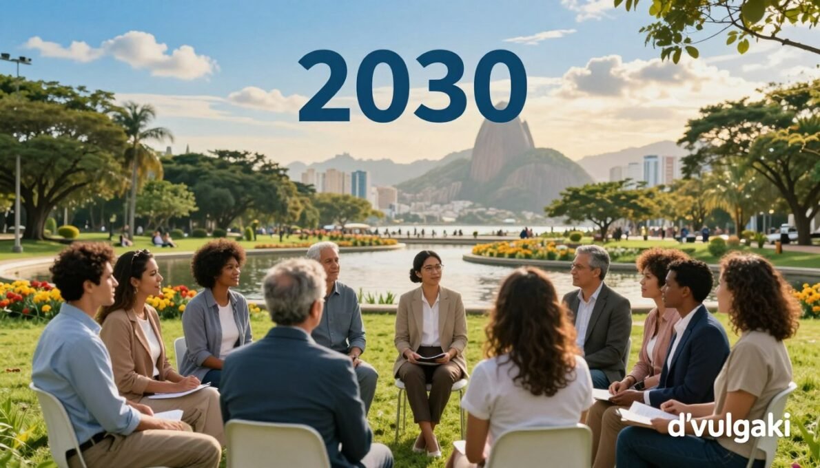 saúde mental Brasil, crise mental 2030, ansiedade e depressão
