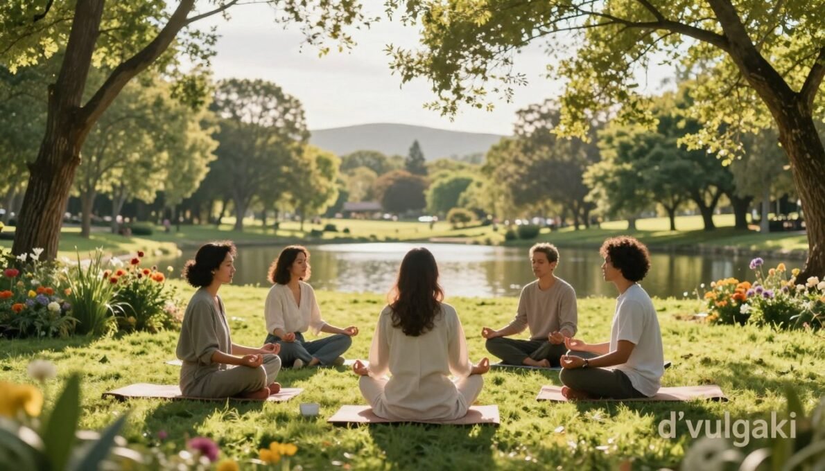saúde mental  autocuidado emocional  bem-estar mental
