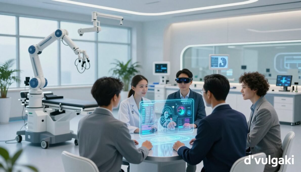 tecnologia saúde 2026, inovações saúde Brasil, saúde digital SUS