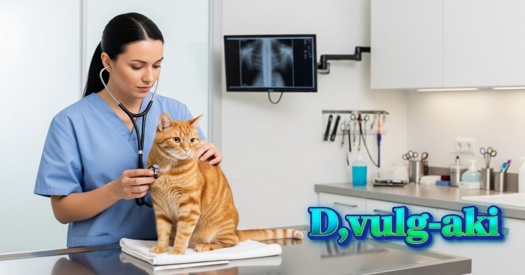 antibiótico para gato gripado