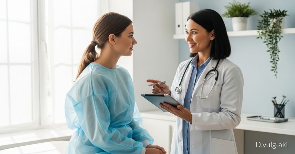 Consulta preventiva em clínica — prevenção das doenças que mais matam no Brasil com diagnóstico precoce.