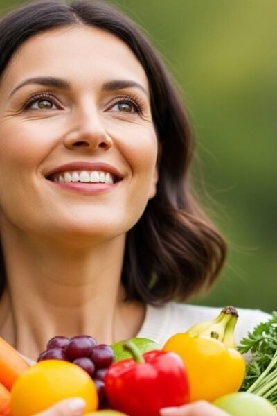 vitaminas para a visão