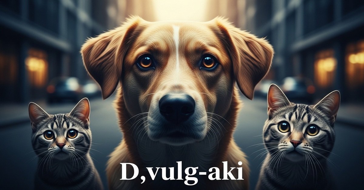 o que pode ser feito com os animais de rua