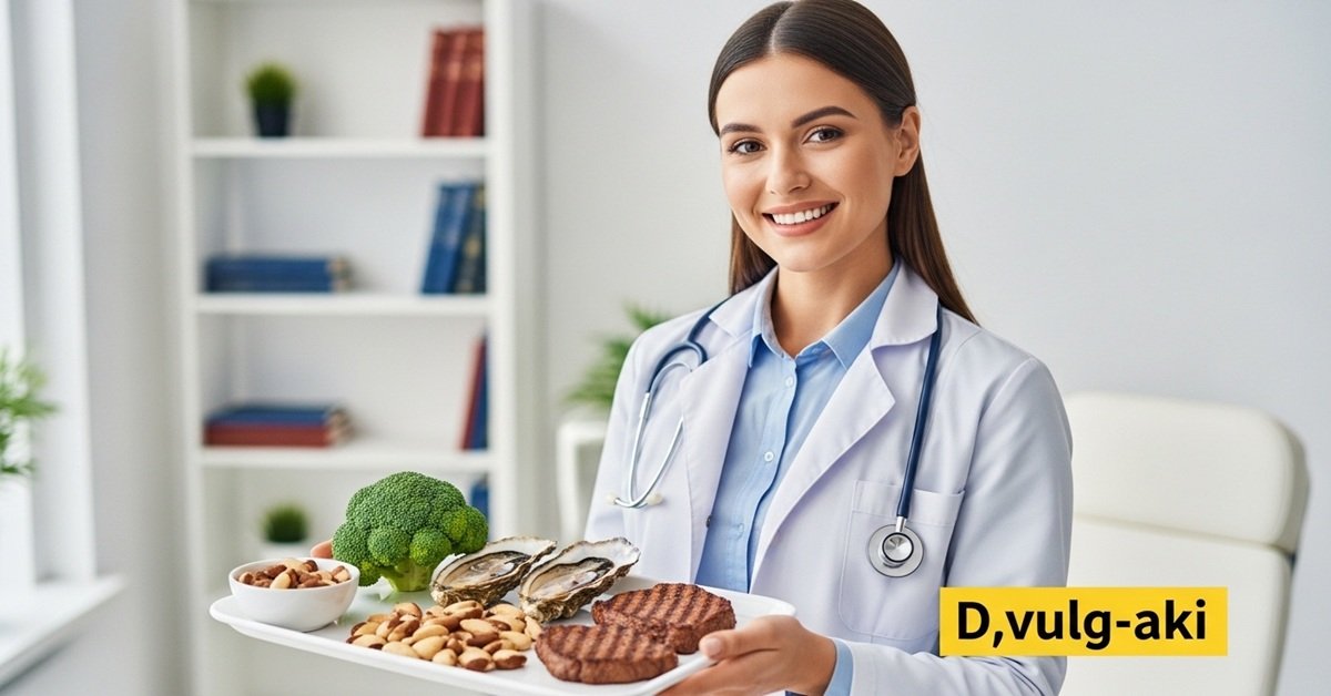 zinco e selênio suplementação