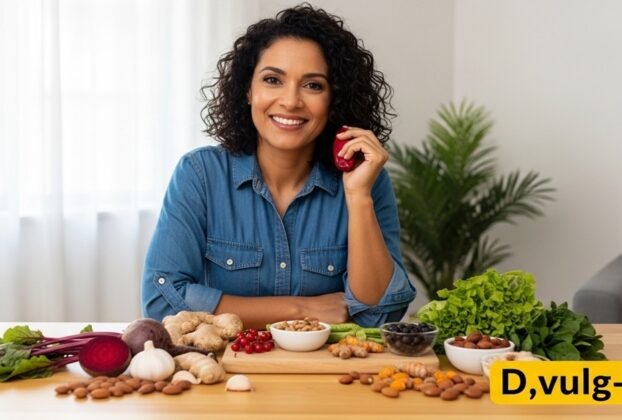 alimentos para má circulação