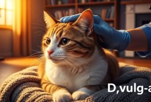 5 remédios caseiros para resfriado em gatos