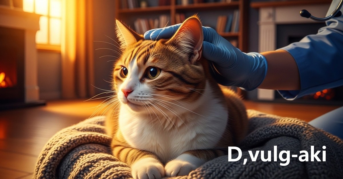 5 remédios caseiros para resfriado em gatos