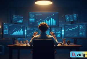 ganhar dinheiro com IA