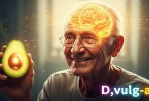 O alimento da sua geladeira que derrete o Alzheimer