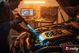 revisões essenciais após 60 mil km