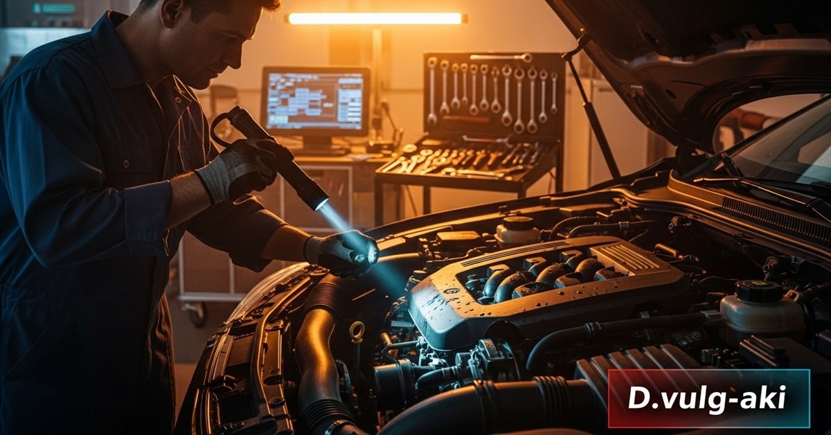 revisões essenciais após 60 mil km