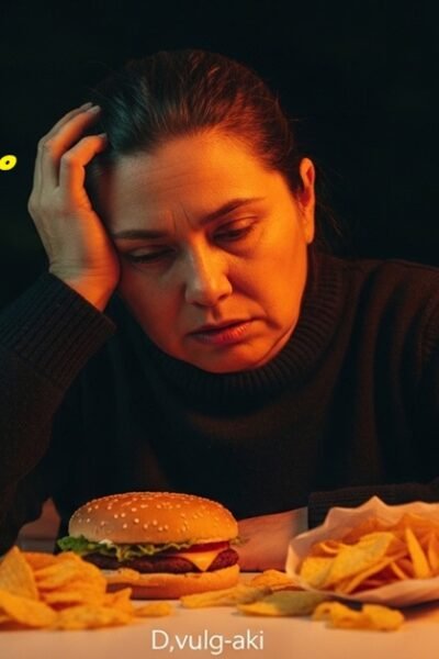 alimentos que pioram irritação e sono