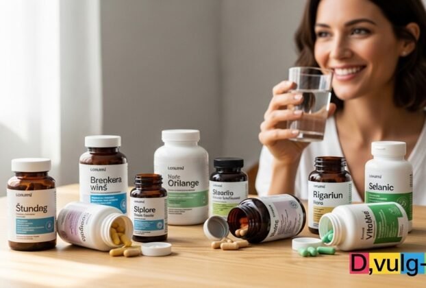 suplementos para uso prolongado