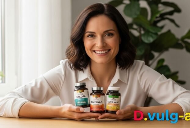 suplementos que transformaram minha memória