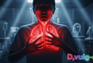 catarro crônico que não desaparece