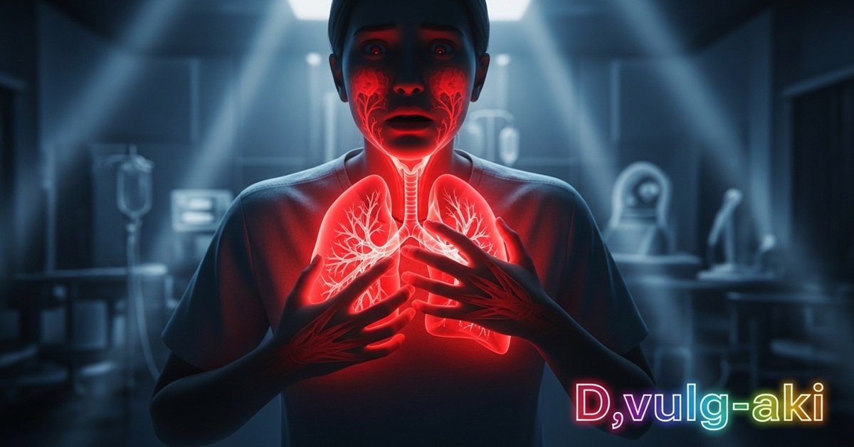 catarro crônico que não desaparece