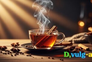 Chá de Canela e Cravo: 7 Efeitos no Seu Corpo