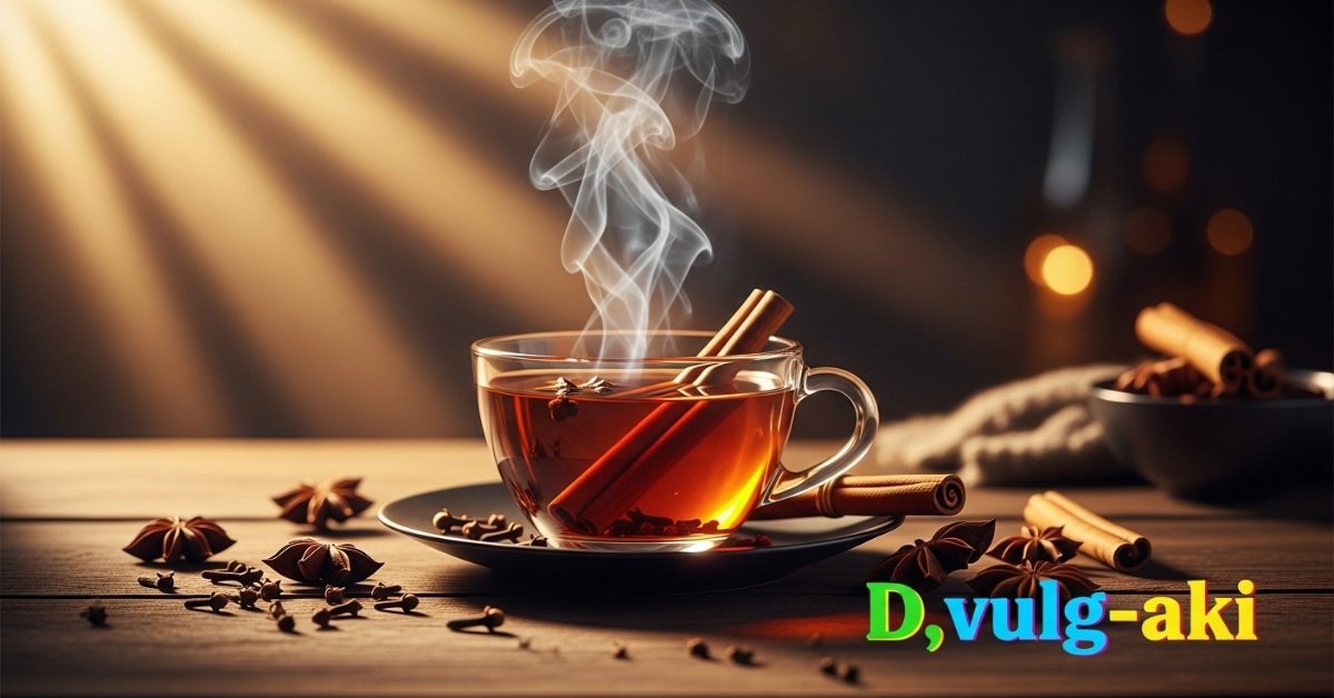 Chá de Canela e Cravo: 7 Efeitos no Seu Corpo