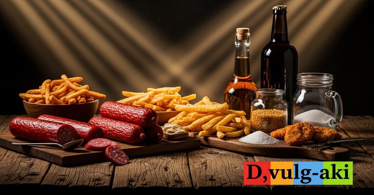 alimentos proibidos para quem tem câncer