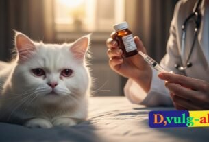 antibiótico para gato gripado