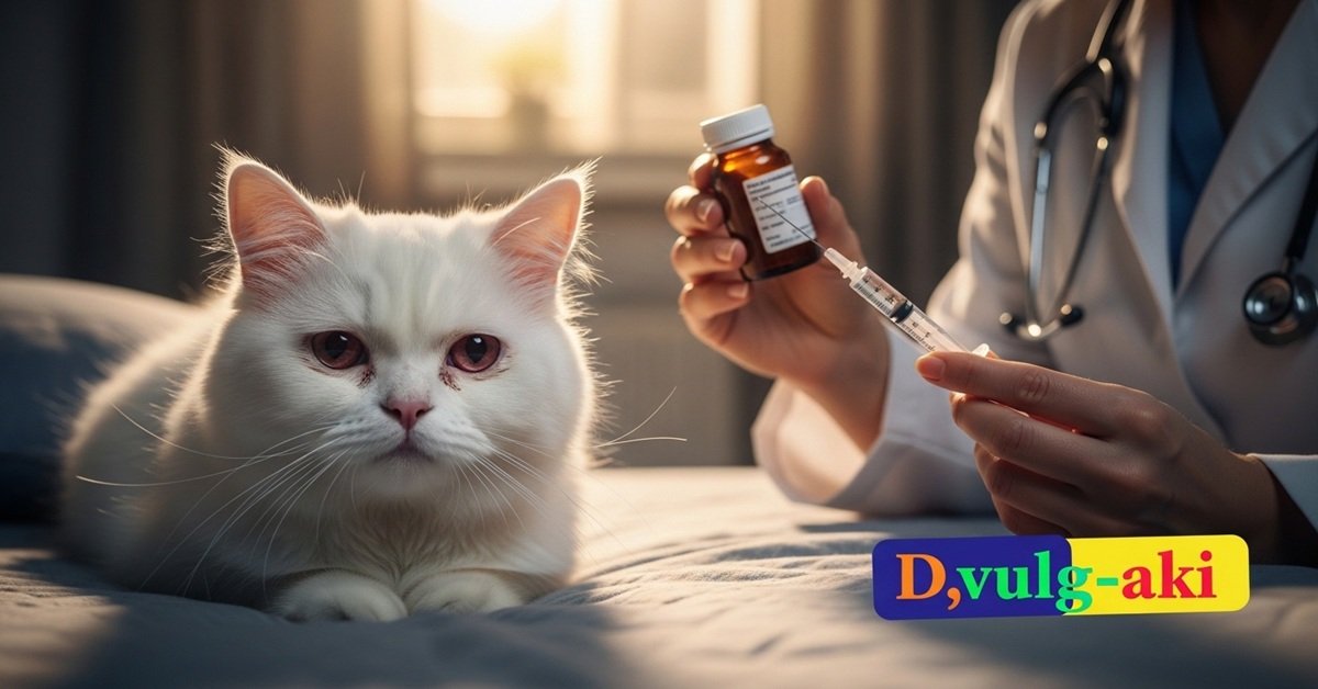 antibiótico para gato gripado